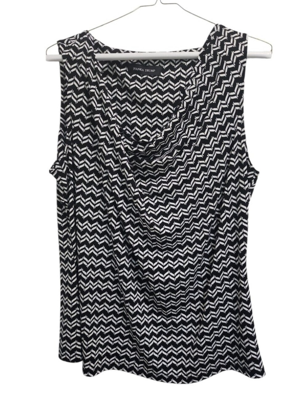 Preowned Ivanka Trump Top